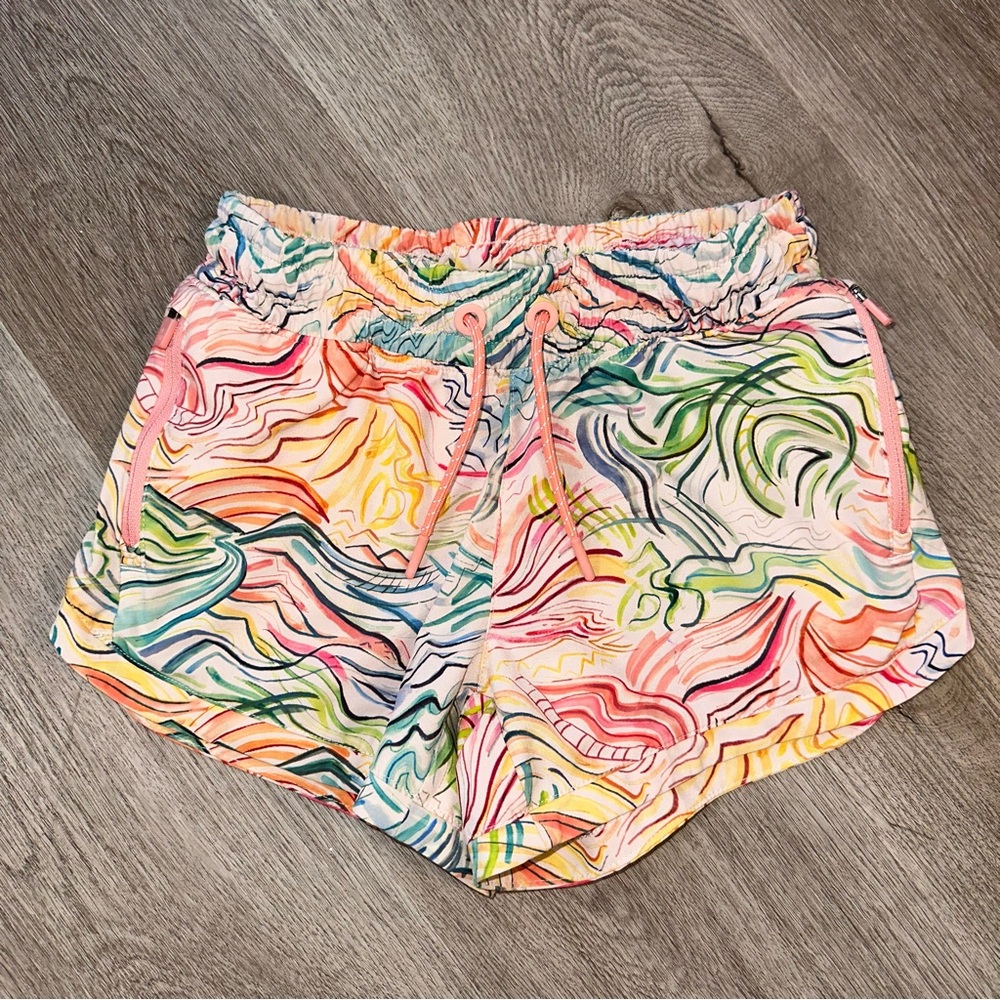Athleta Girls Shorta